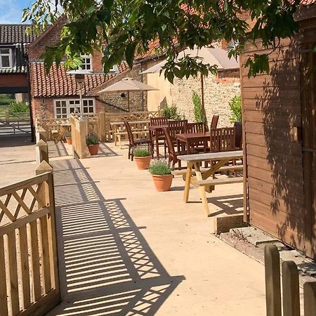 The Boot And Shoe Inn Flintham Εξωτερικό φωτογραφία